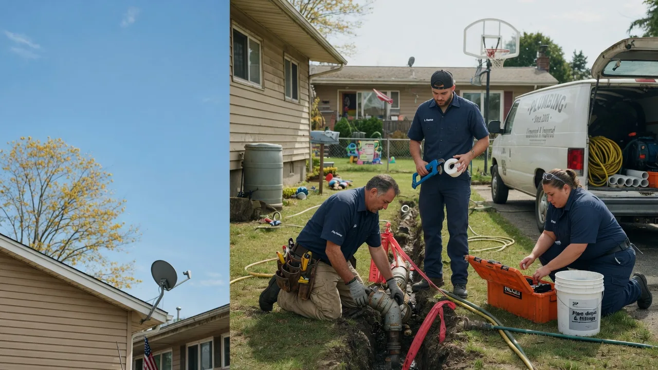 Garbage Disposal Replacement in Granite Falls, MN near me